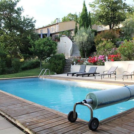 Bed and Breakfast Mas Auroma Мюр Экстерьер фото