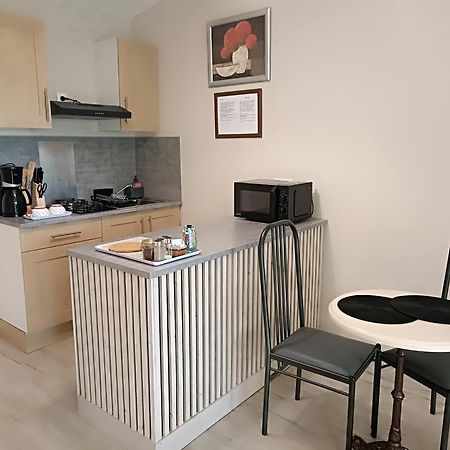 Bed and Breakfast Mas Auroma Мюр Экстерьер фото