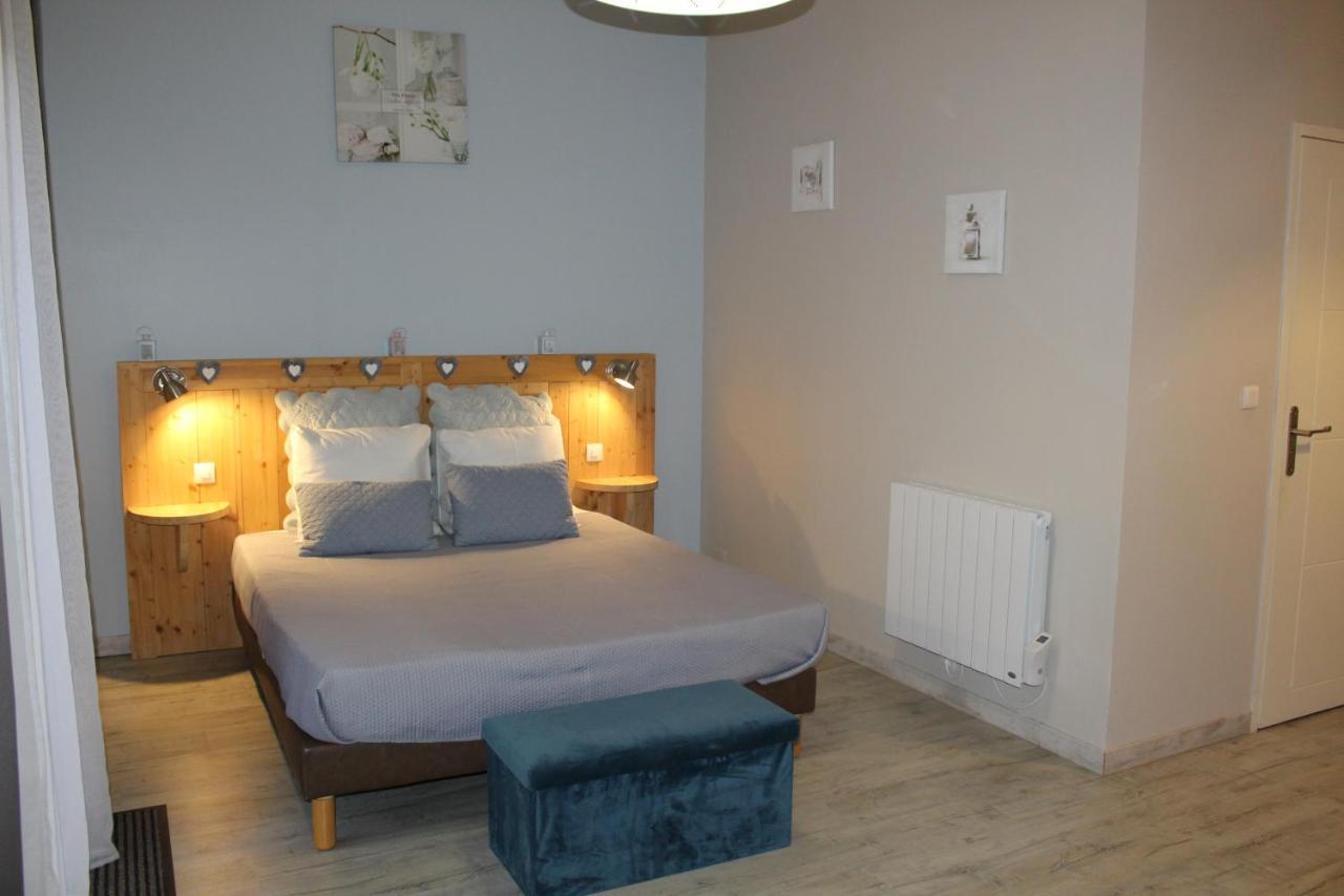 Bed and Breakfast Mas Auroma Мюр Экстерьер фото