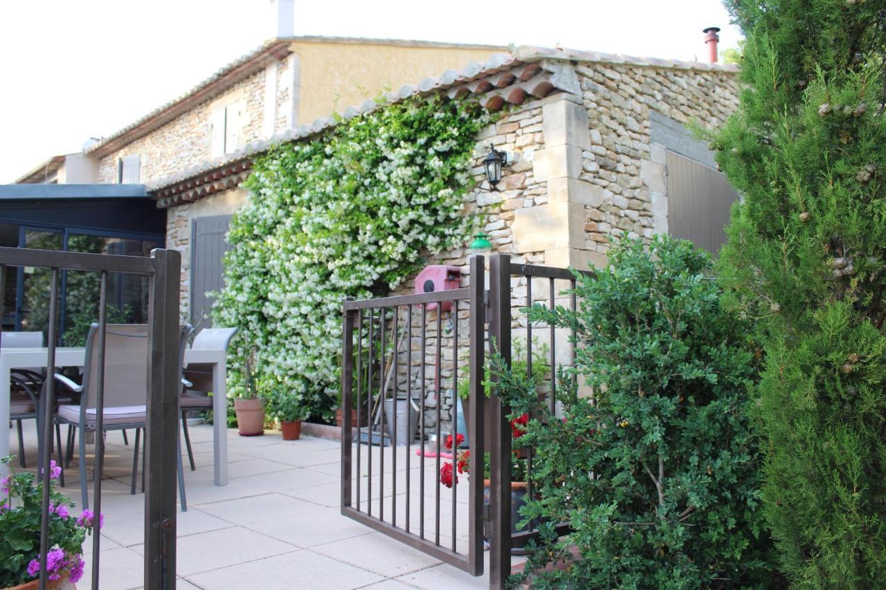 Bed and Breakfast Mas Auroma Мюр Экстерьер фото