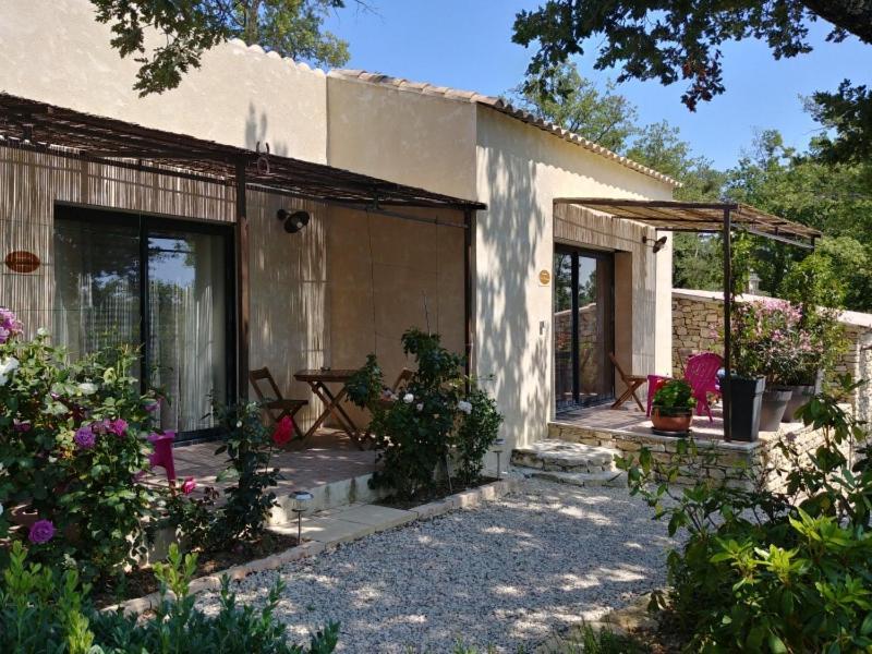 Bed and Breakfast Mas Auroma Мюр Экстерьер фото