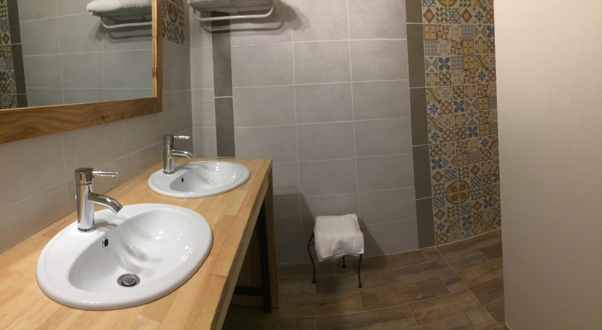 Bed and Breakfast Mas Auroma Мюр Экстерьер фото