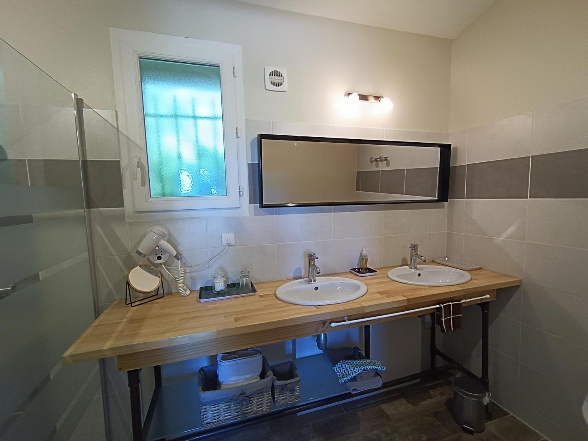 Bed and Breakfast Mas Auroma Мюр Экстерьер фото