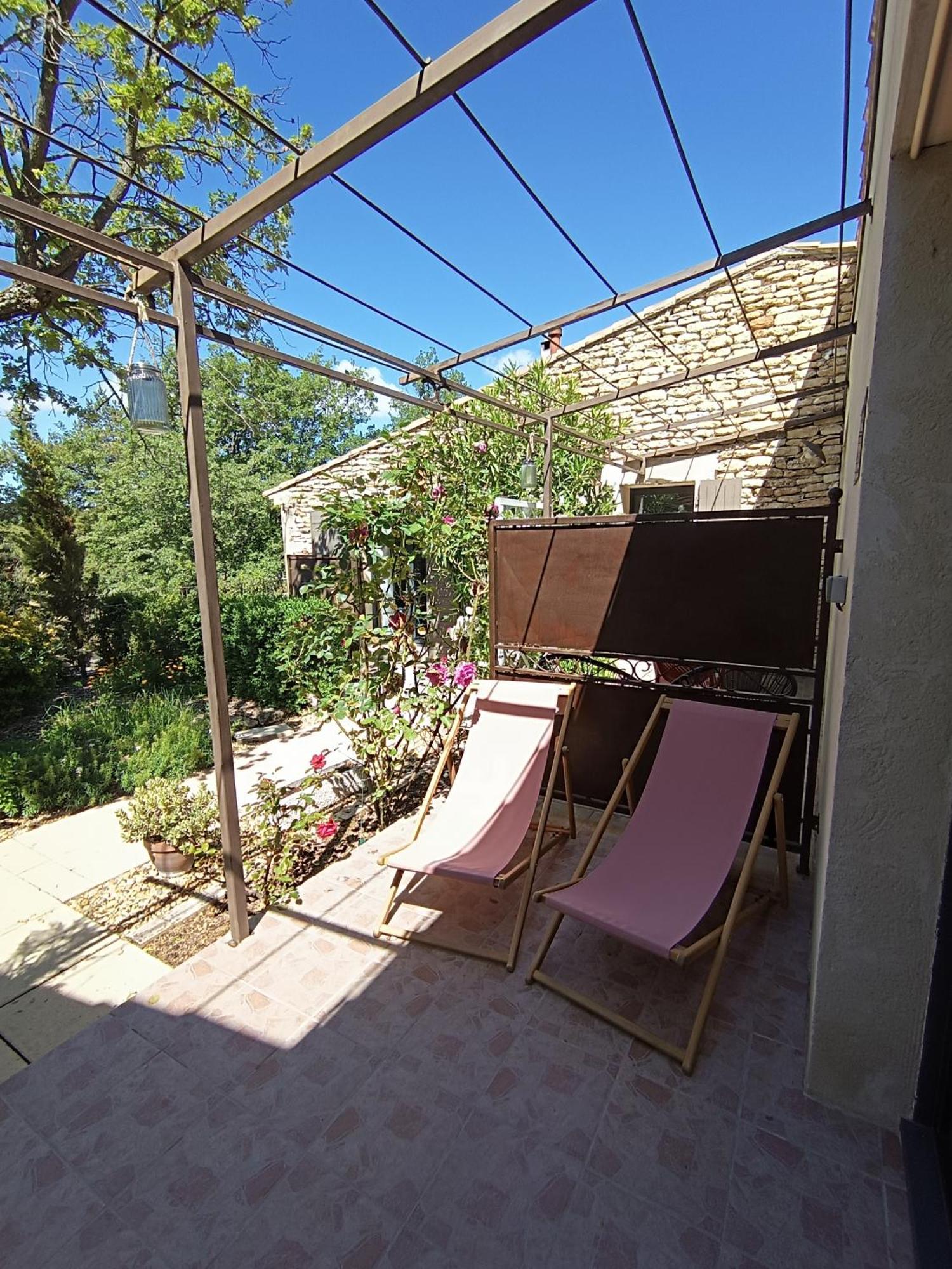 Bed and Breakfast Mas Auroma Мюр Экстерьер фото