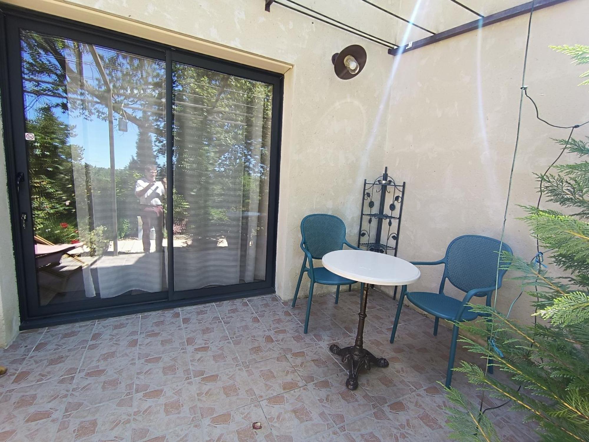 Bed and Breakfast Mas Auroma Мюр Экстерьер фото