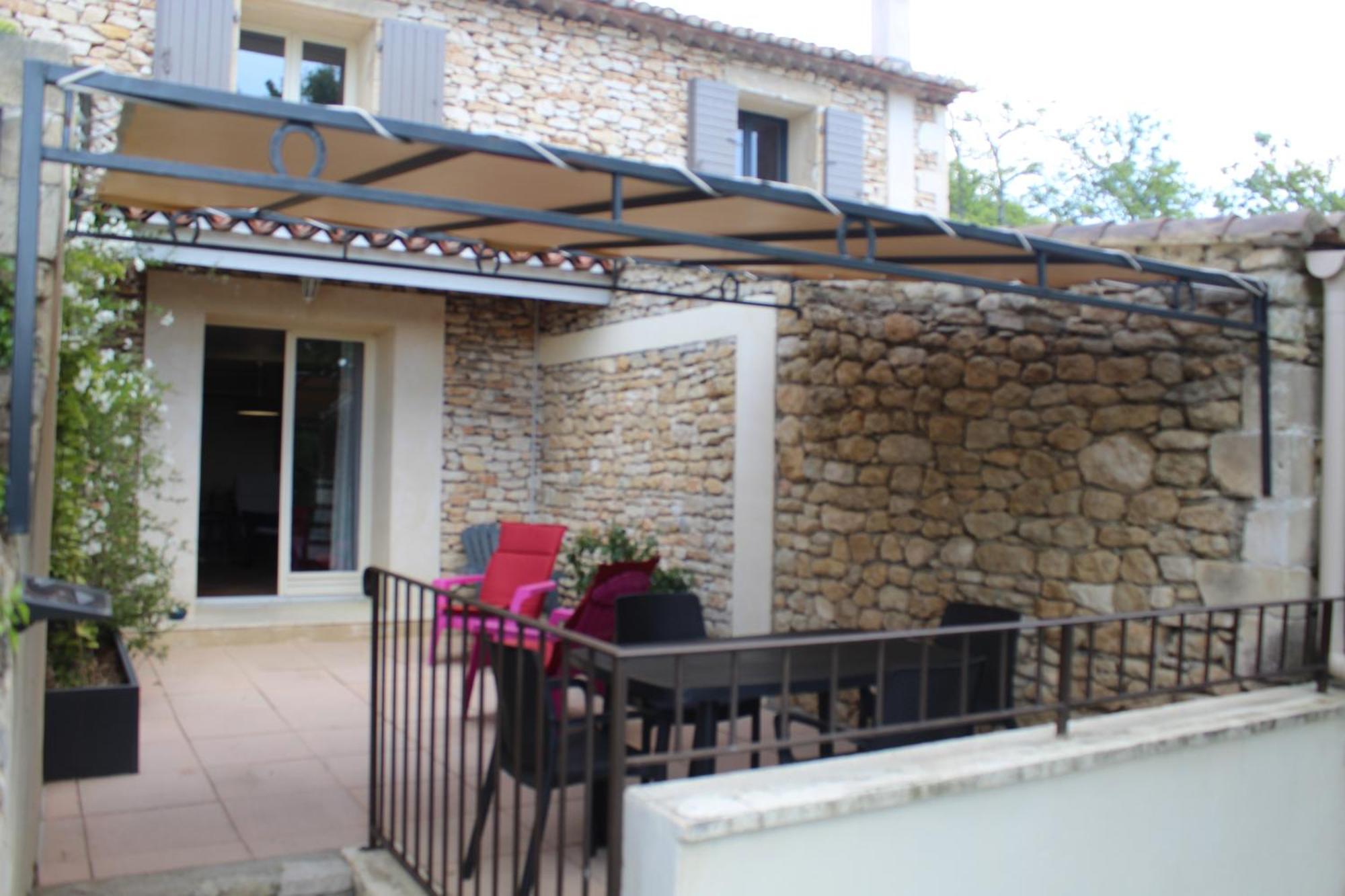 Bed and Breakfast Mas Auroma Мюр Номер фото