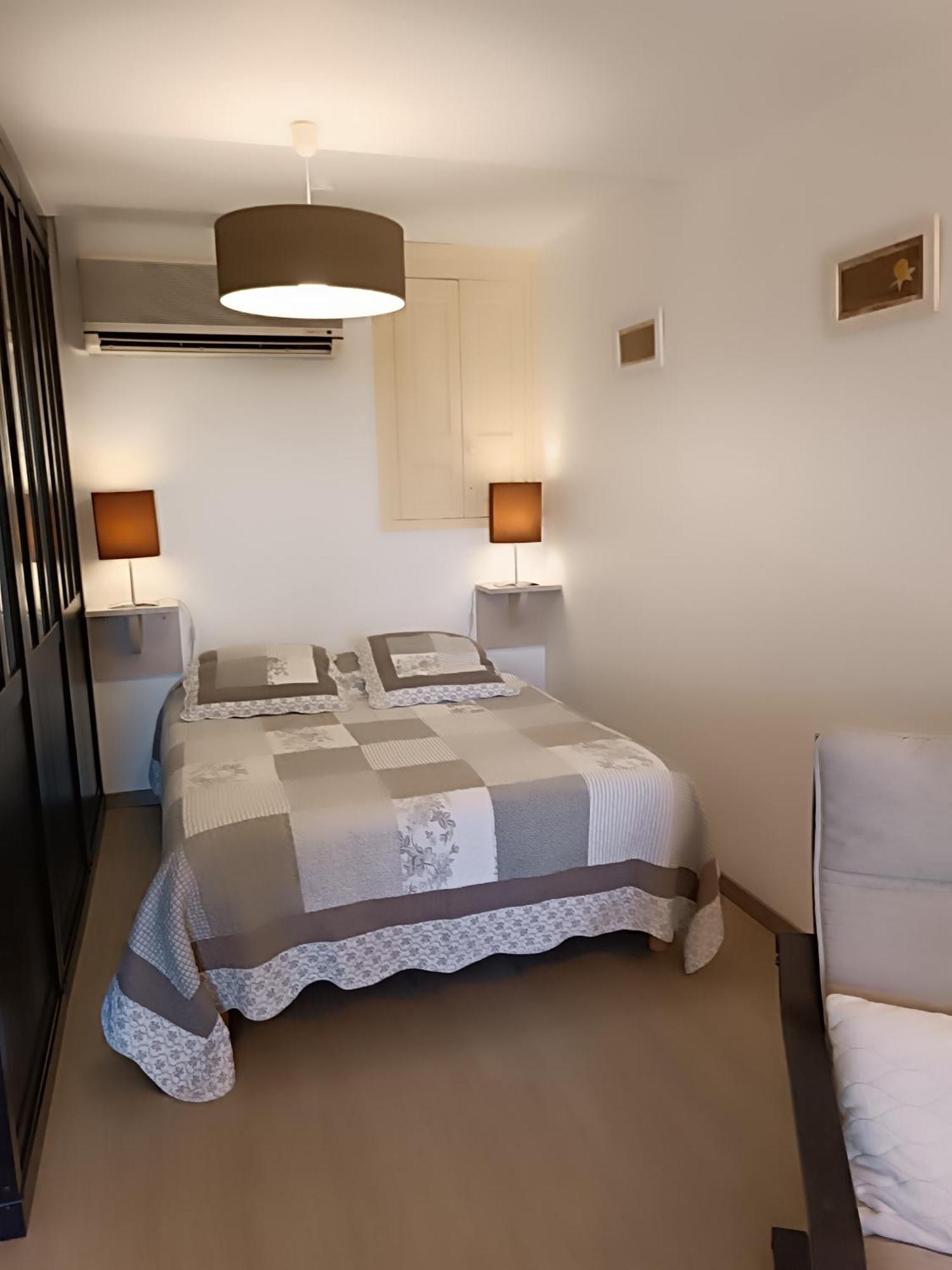 Bed and Breakfast Mas Auroma Мюр Экстерьер фото