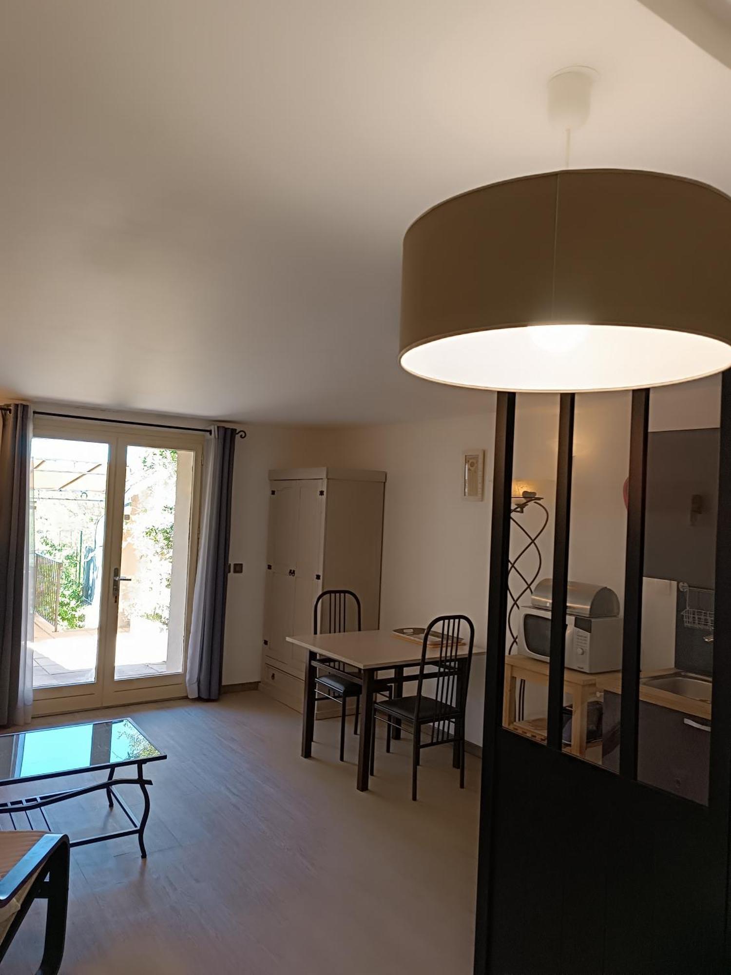 Bed and Breakfast Mas Auroma Мюр Экстерьер фото