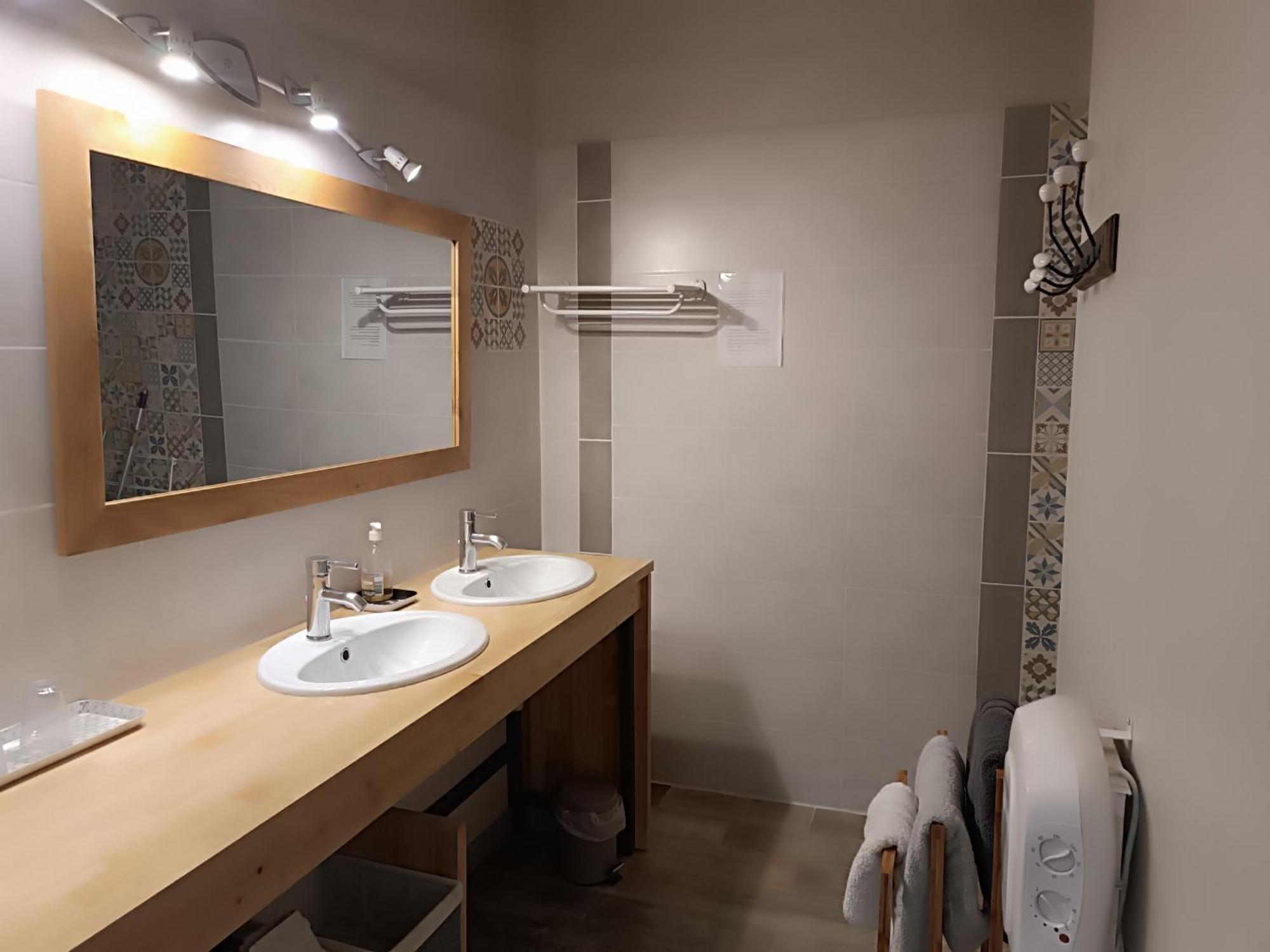 Bed and Breakfast Mas Auroma Мюр Экстерьер фото
