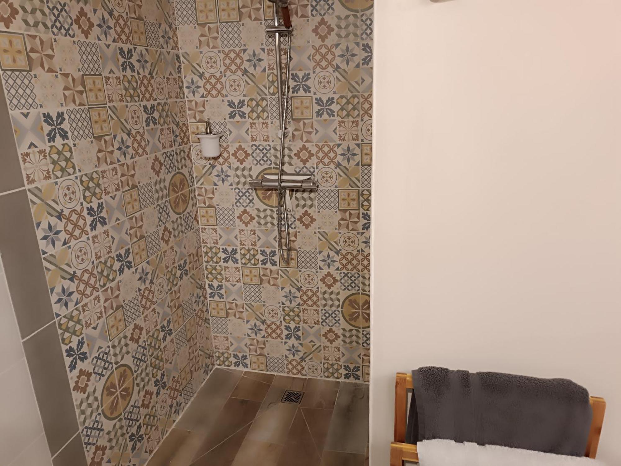 Bed and Breakfast Mas Auroma Мюр Экстерьер фото