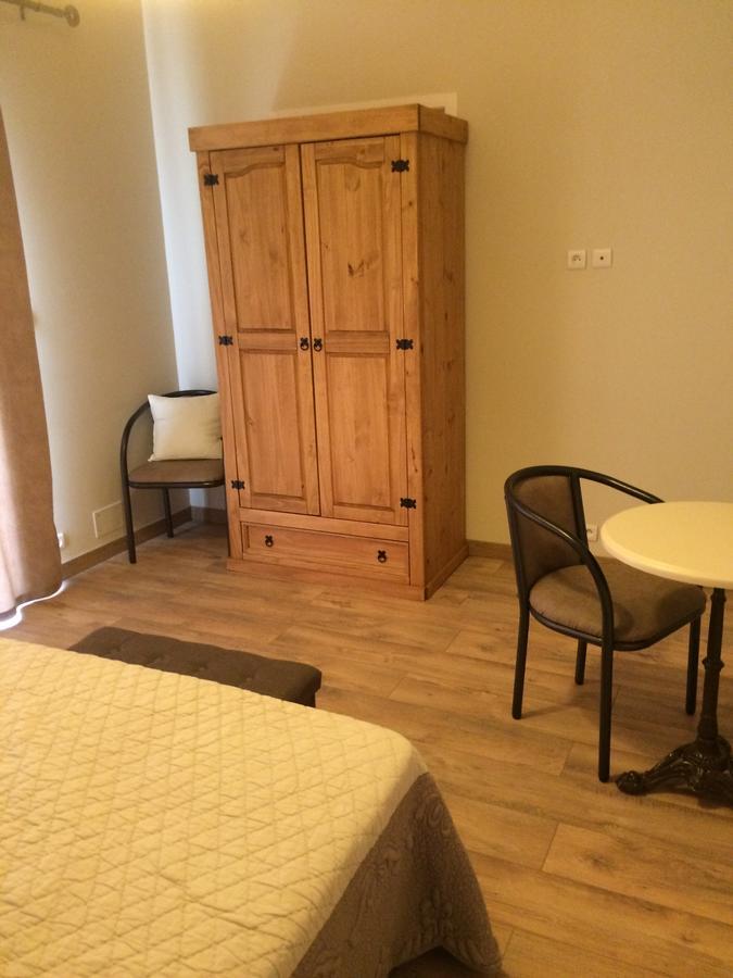 Bed and Breakfast Mas Auroma Мюр Экстерьер фото