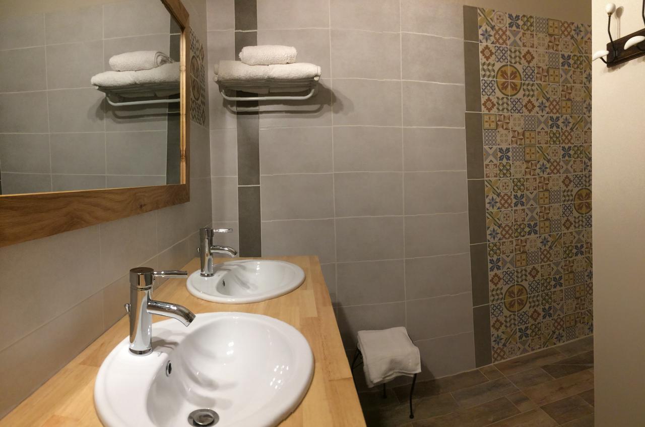 Bed and Breakfast Mas Auroma Мюр Экстерьер фото