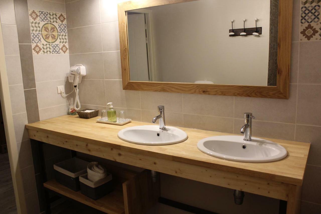 Bed and Breakfast Mas Auroma Мюр Экстерьер фото