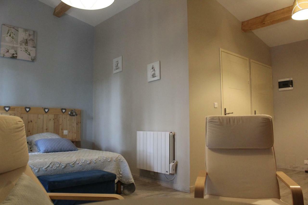 Bed and Breakfast Mas Auroma Мюр Экстерьер фото